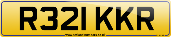 R321 KKR