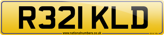 R321 KLD