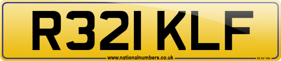 R321 KLF