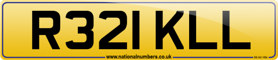 R321 KLL