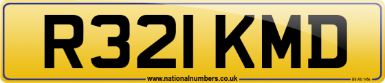 R321 KMD