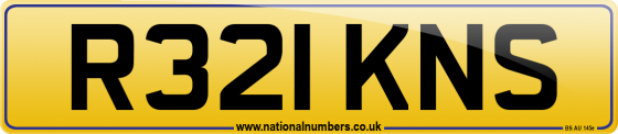 R321 KNS