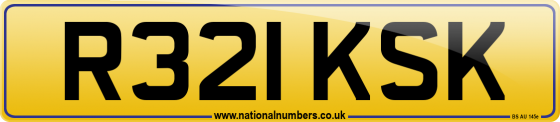 R321 KSK