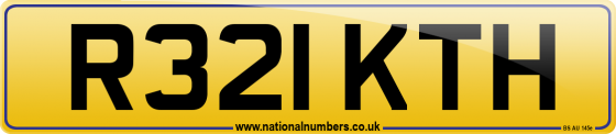 R321 KTH