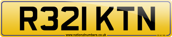 R321 KTN