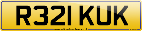 R321 KUK