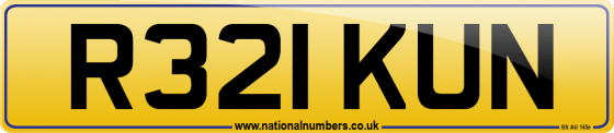 R321 KUN