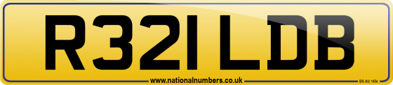 R321 LDB