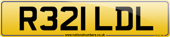 R321 LDL