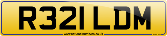 R321 LDM