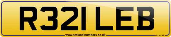 R321 LEB