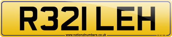 R321 LEH