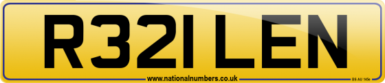 R321 LEN