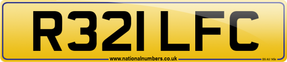 R321 LFC