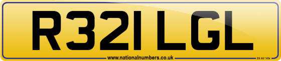 R321 LGL