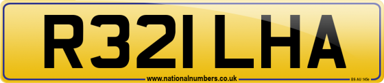 R321 LHA