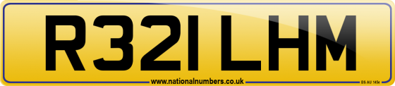 R321 LHM