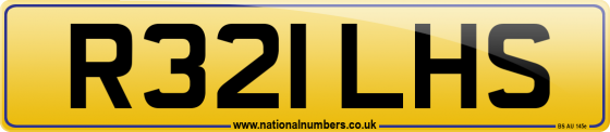 R321 LHS