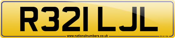 R321 LJL