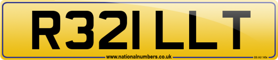 R321 LLT