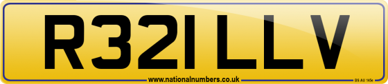 R321 LLV