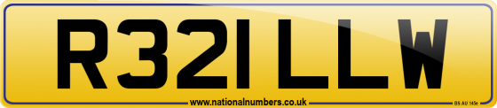 R321 LLW