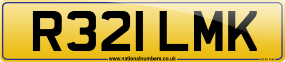 R321 LMK