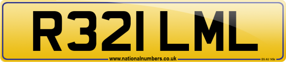 R321 LML