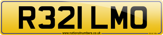 R321 LMO
