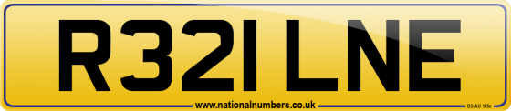 R321 LNE