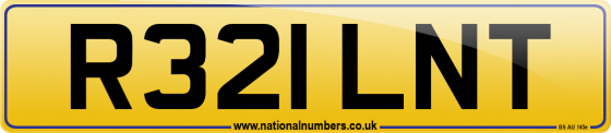 R321 LNT
