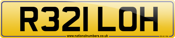R321 LOH