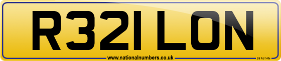 R321 LON