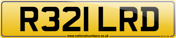 R321 LRD