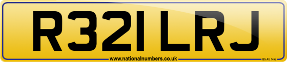 R321 LRJ