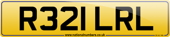 R321 LRL