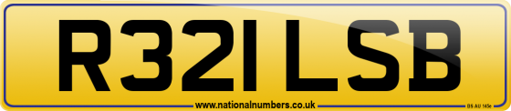R321 LSB