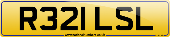 R321 LSL