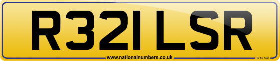 R321 LSR