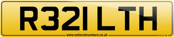 R321 LTH