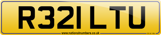 R321 LTU