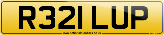 R321 LUP