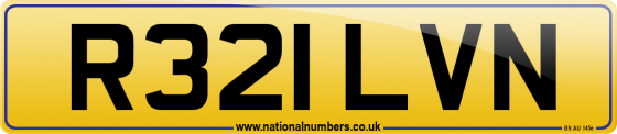 R321 LVN