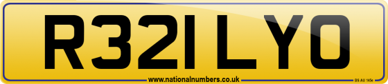 R321 LYO