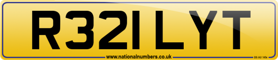 R321 LYT