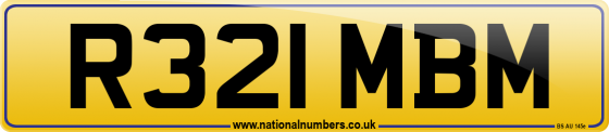 R321 MBM