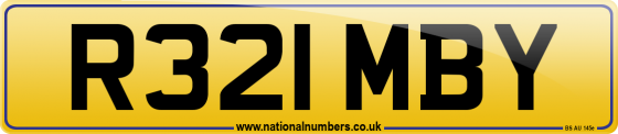 R321 MBY
