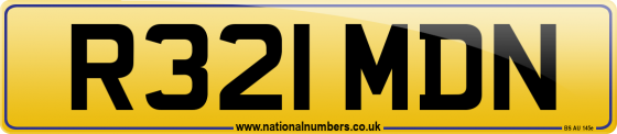 R321 MDN