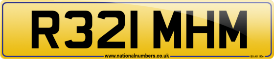 R321 MHM