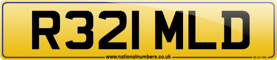 R321 MLD